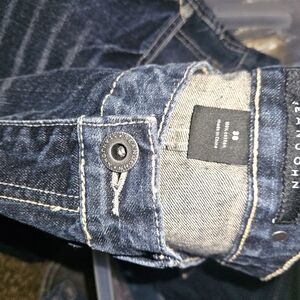 Sen john mens jeans